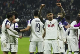 Nezadovoljan zbog lošeg januara, Argentinac sigurna letnja bomba?!